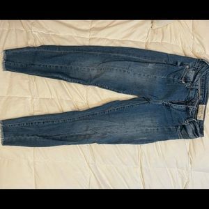 pistola jeans in size 26